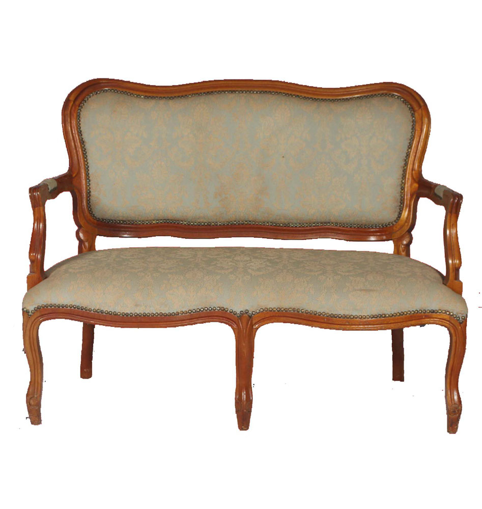 POLTRONA JACARD NAMORADEIRA 